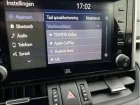 Toyota RAV4 (2021) thumbnail 19