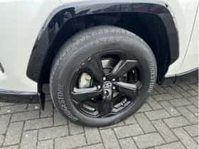 Toyota RAV4 (2021) thumbnail 30