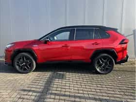 Toyota RAV4 (2023) thumbnail 30