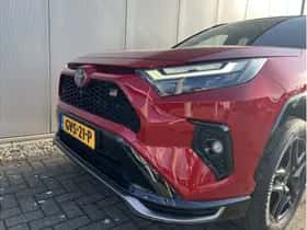 Toyota RAV4 (2023) thumbnail 31