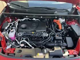 Toyota RAV4 (2023) thumbnail 32