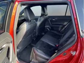 Toyota RAV4 (2023) thumbnail 7