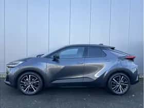 Toyota C-HR (2025) thumbnail 30
