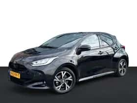 Toyota Yaris (2025) thumbnail 1