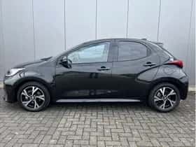 Toyota Yaris (2025) thumbnail 25