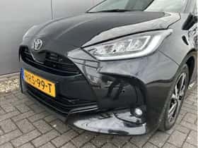 Toyota Yaris (2025) thumbnail 26