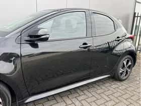 Toyota Yaris (2025) thumbnail 28