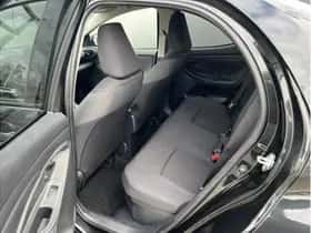 Toyota Yaris (2025) thumbnail 5