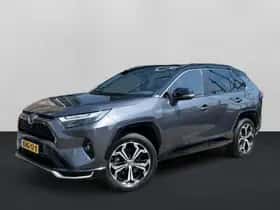 Toyota RAV4 (2022)