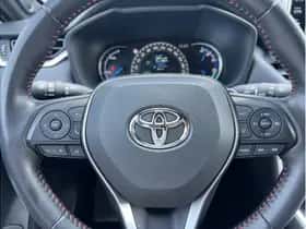 Toyota RAV4 (2022) thumbnail 15