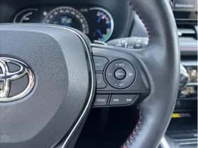 Toyota RAV4 (2022) thumbnail 17