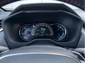 Toyota RAV4 (2022) thumbnail 18