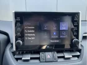 Toyota RAV4 (2022) thumbnail 22