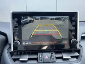 Toyota RAV4 (2022) thumbnail 23