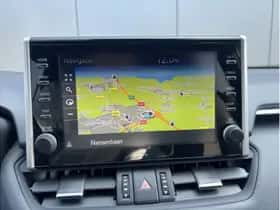 Toyota RAV4 (2022) thumbnail 24