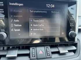 Toyota RAV4 (2022) thumbnail 25