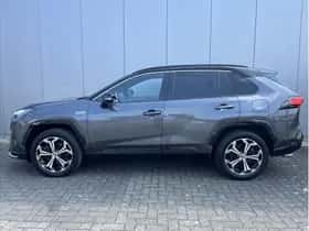 Toyota RAV4 (2022) thumbnail 33