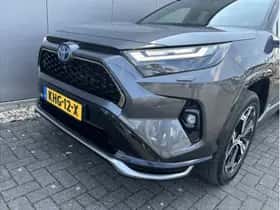 Toyota RAV4 (2022) thumbnail 34