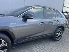 Toyota RAV4 (2022) thumbnail 37