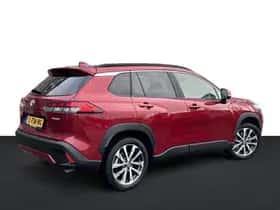 Toyota Corolla (2023) thumbnail 2