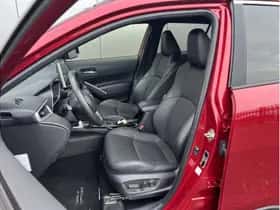 Toyota Corolla (2023) thumbnail 11