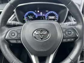 Toyota Corolla (2023) thumbnail 13