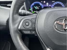 Toyota Corolla (2023) thumbnail 14