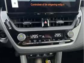 Toyota Corolla (2023) thumbnail 20