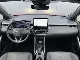 Toyota Corolla (2023) thumbnail 3