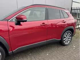 Toyota Corolla (2023) thumbnail 29