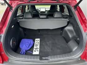 Toyota Corolla (2023) thumbnail 4