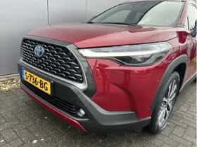 Toyota Corolla (2023) thumbnail 32