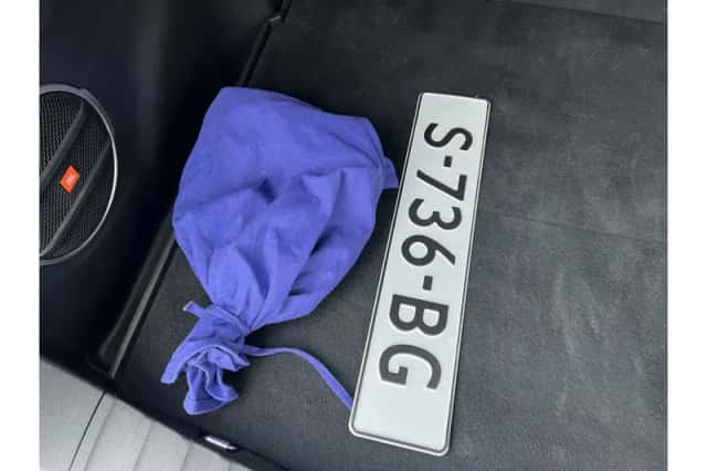 Toyota Corolla (2023) thumbnail 5