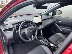 Toyota Corolla (2023) thumbnail 8