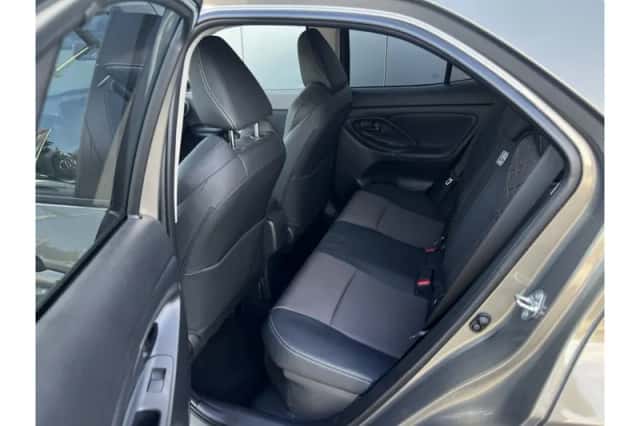 Toyota Yaris Cross (2023) thumbnail 6
