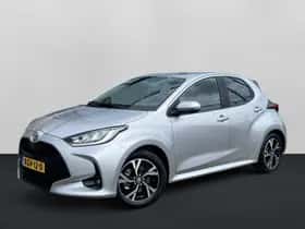 Toyota Yaris (2025)
