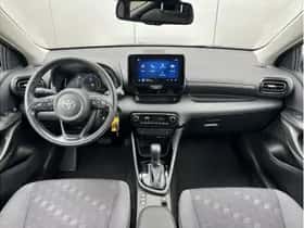 Toyota Yaris (2025) thumbnail 3
