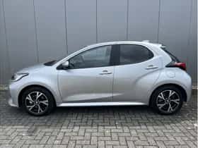 Toyota Yaris (2025) thumbnail 21