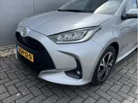 Toyota Yaris (2025) thumbnail 22