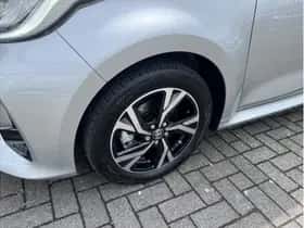 Toyota Yaris (2025) thumbnail 24