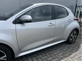Toyota Yaris (2025) thumbnail 25