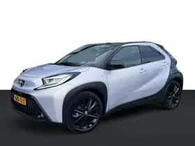Toyota Aygo X (2025)