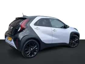 Toyota Aygo X (2025) thumbnail 2