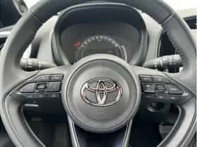 Toyota Aygo X (2025) thumbnail 12