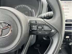 Toyota Aygo X (2025) thumbnail 14