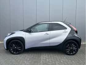 Toyota Aygo X (2025) thumbnail 27