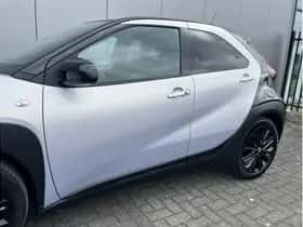 Toyota Aygo X (2025) thumbnail 28