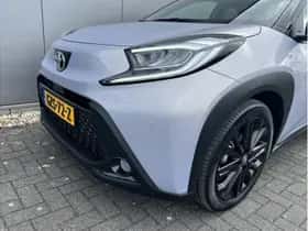 Toyota Aygo X (2025) thumbnail 29