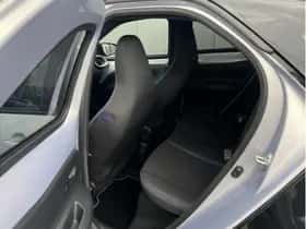 Toyota Aygo X (2025) thumbnail 6