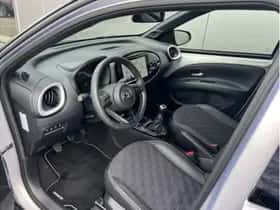 Toyota Aygo X (2025) thumbnail 7